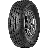 Легковые шины Fronway Roadpower H/T 235/65 R17 108H XL купить с бесплатной доставкой в пункты выдачи в Петербурге